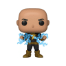 Figurka FUNKO POP Movies: Black Adam - w/Glow Chase