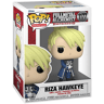 Figurka FUNKO POP Animation Fullmetal Alchemist Brotherhood 1177 Riza Hawkeye