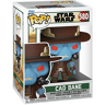 Figurka FUNKO POP Star Wars BoBF 580 Cad Bane