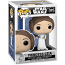 Figurka FUNKO POP Star Wars: 595 Princess Leia