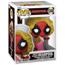 Figurka FUNKO POP Marvel Deadpool 1340 Beauty Pageant