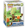 Figurka FUNKO POP Games Pokemon 957 Grookey