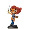 Figurka kolekcjonerska Mini Co, Thunder Cats firmy IRON STUDIOS Wariant: LION-O