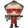 Funko POP Icons: Stan Lee (Ragnarok Outfit)