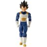 Banpresto Dragon Ball Z Solid Edge Works Vegeta