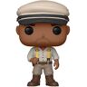 Funko POP Movies: Jungle Cruise - Frank