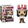 Funko POP Rocks: Frank Zappa