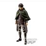 Banpresto Attack On Titan The Final Season Ey&L - Levi