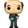 Funko POP Retro Toys: Clue - Mr. Green (with Lead Pipe)