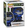 Funko POP Games: Halo Infinite - Spartan Mark V[B] (with Energy Sword)(Chase Possible)