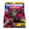 Playmates Toys GODZILLA I KONG Battle Roar Kong figurka 17 cm