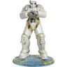 Estátua Fallout Power Armor Statue Institute 20 Cm