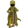 Estátua Pvc Fallout Dinky The T-Rex 29 Cm