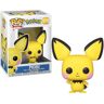 Figura Pop! Pokémon - Pichu