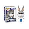 Figura Pop! Warner Bros - Bugs Bunny As Fred Jones