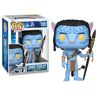 Figura Pop! Avatar - Jake Sully