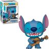 Figura Pop! Lilo&stitch Stitch W/ukul