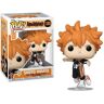 Figura Pop! - Haikyu!! - Pop Hinata