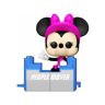 Figura Pop! People Mover Minnie