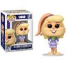 Figura Pop! Warner Bros - Lola Bunny As Daphne Blake