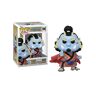 Figura Pop! One Piece - Jinbe [chase]