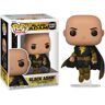 Figura Pop! Dc - Black Adam - Pop Black Adam