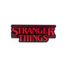 Luz Logo Stranger Things