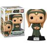 Figura Pop! Star Wars - The Book Of Boba Majordom