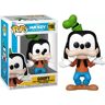 Figura Pop! Disney - Goofy