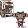 Figura Pop! - Movies: Tmnt- Splinter