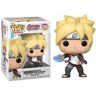 Figura Pop! - Boruto - Boruto With Rasengan