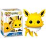 Figura Pop! Pokémon - Jolteon