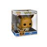 Pokemon Figura Pop! Pokémon Eevee 10"