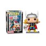 Figura Pop! Thor Comic Cover