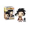 Figura Pop! - My Hero Academy - Fumikage Momo Yaoyorozu With Cannon