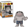 Figura Pop! Dc -the Suicide Squad - King Shark