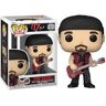 Figura Pop! Music - (u2) - The Edge (zoo Tv)