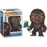 Figura Pop! - Godzilla Vs Kong - Kong With Axe