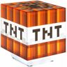 Candeeiro Minecraft Tnt