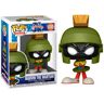 Figura Pop! Space Jam Marvin The Mart