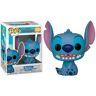 Figura Pop! Lilo & Stitch Stitch Smilin