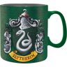 Caneca Xl Slytherin Harry Potter