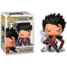 Figura Pop! One Piece - Snake-man Luffy