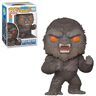 Figura Pop! Godzilla Vs - Kong Battle Kong