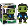 Figura Pop! Marvel - She-hulk Pop Hulk