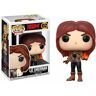 Figura Pop! Hellboy - Liz Sherman