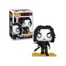 Figura Pop! - The Crow - Pop Eric Draven With Crow