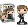 Figura Pop Luke And Grogu