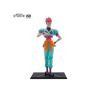 Figura Hisoka Abystyle Studio Hunter X Hunter 20cm