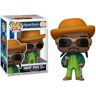 Figura Pop! Music - Snoop Dogg With Chalice